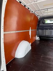 Mercedes-Benz Vito 2019 114 *ΑΥΤΟΜΑΤΟ* EXTRA LONG-thumb-7