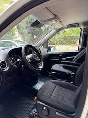 Mercedes-Benz Vito 2019 114 *ΑΥΤΟΜΑΤΟ* EXTRA LONG-thumb-12