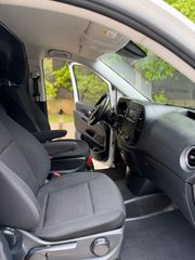 Mercedes-Benz Vito 2019 114 *ΑΥΤΟΜΑΤΟ* EXTRA LONG-thumb-13