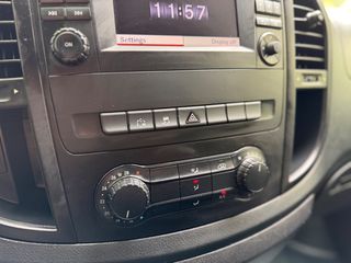 Mercedes-Benz Vito 2019 114 *ΑΥΤΟΜΑΤΟ* EXTRA LONG-thumb-18