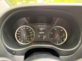 Mercedes-Benz Vito 2019 114 *ΑΥΤΟΜΑΤΟ* EXTRA LONG-thumb-24