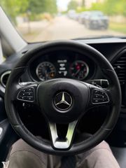 Mercedes-Benz Vito 2019 114 *ΑΥΤΟΜΑΤΟ* EXTRA LONG-thumb-15