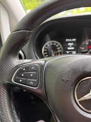 Mercedes-Benz Vito 2019 114 *ΑΥΤΟΜΑΤΟ* EXTRA LONG-thumb-19