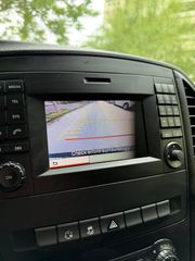 Mercedes-Benz Vito 2019 114 *ΑΥΤΟΜΑΤΟ* EXTRA LONG-thumb-17