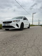 Opel Corsa 2020 5 ΘΕΣΕΙΣ ΕΠΑΓΓΕΛΜΑΤΙΚΟ
