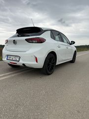 Opel Corsa 2020 5 ΘΕΣΕΙΣ ΕΠΑΓΓΕΛΜΑΤΙΚΟ-thumb-4