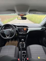 Opel Corsa 2020 5 ΘΕΣΕΙΣ ΕΠΑΓΓΕΛΜΑΤΙΚΟ-thumb-10