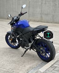 Yamaha MT-125 2024 ΜΤΝ125Α ΤΙΜΗ ΣΥΖΗΤΗΣΙΜΗ-thumb-2