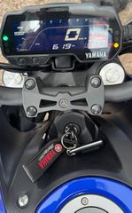 Yamaha MT-125 2024 ΜΤΝ125Α ΤΙΜΗ ΣΥΖΗΤΗΣΙΜΗ-thumb-3