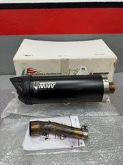 ΤΕΛΙΚΟ ΕΞΑΤΜΙΣΗΣ MIVV HONDA 350