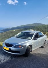 Mazda 6 2007
