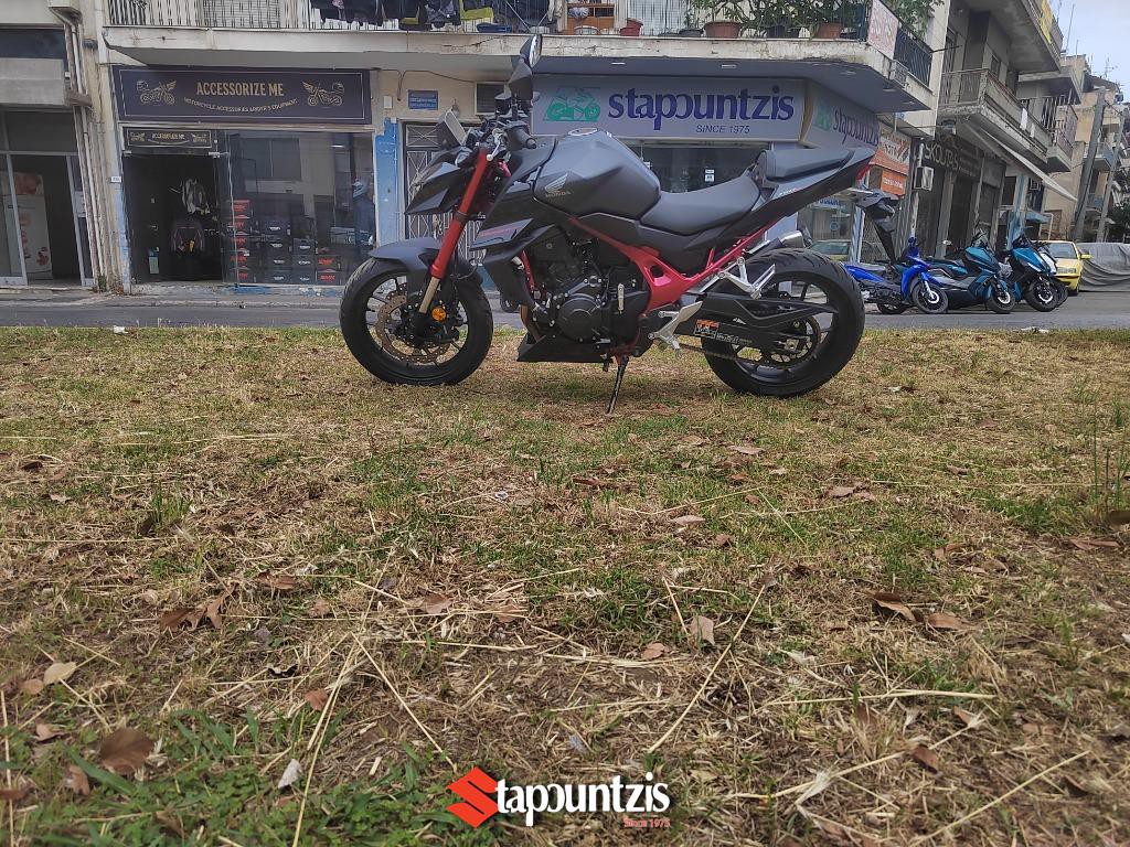 Honda CB 750 2026 Hornet,E-CLUTCH,2026!!!