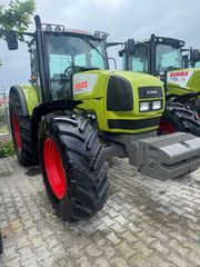 Τρακτέρ Claas 2004 ARES 836 RZ