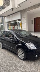 Citroen C2 2004 VTR-thumb-1