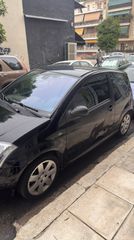 Citroen C2 2004 VTR-thumb-2
