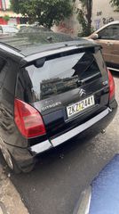 Citroen C2 2004 VTR-thumb-4