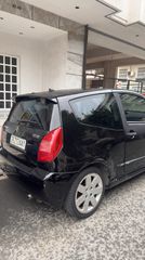 Citroen C2 2004 VTR-thumb-5