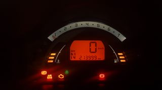 Citroen C2 2004 VTR-thumb-6