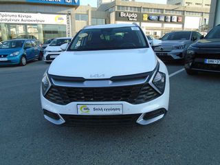 Kia Sportage 2023 5 Χρόνια Εγγύηση - EX TITANIUM