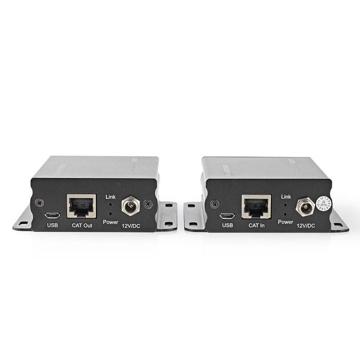 Nedis 233-1691 HDMI Extender VREP3460AT