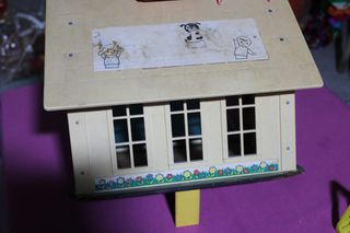 πωλείται  Playmobil Σχολείο-thumb-1