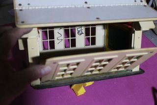 πωλείται  Playmobil Σχολείο-thumb-4