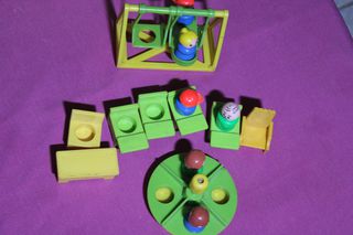 πωλείται  Playmobil Σχολείο-thumb-9