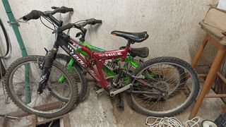 All - Mountain Leader 2010