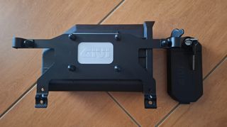 Εργαλειοθήκη GIVI S250 (μαζί με βάση)-thumb-1