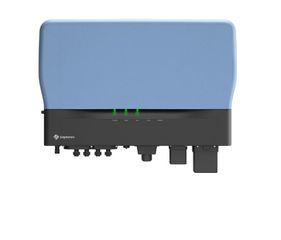 Solplanet ASW30KH-TH 30kW 3P 4 MPPT AFCI Υβριδικός Αντιστροφέας Φωτοβολταϊκών