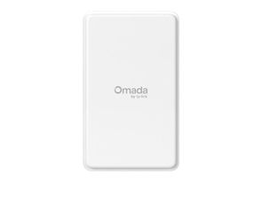 TP-Link Omada 5G Outdoor Gateway IP66 2.5GbE PoE NanoSIM Dual SIM 10 Antennas White