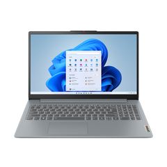 Lenovo 82XQ01BKRM IdeaPad Slim 3 15.6" FHD IPS AMD Ryzen 5 16GB RAM 512GB SSD OS US
