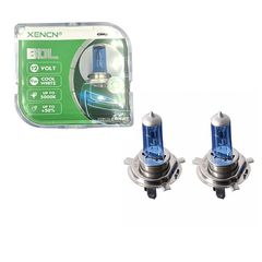 Λάμπα Τύπου XENON XENCN H4 12V60/55W - Ζευγάρι