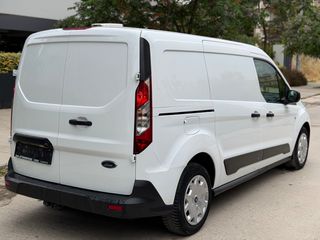 Ford Transit Connect 2019 L2 MAXI 3 ΘΕΣΙΟ FULL EXTRA-thumb-9