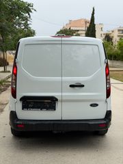 Ford Transit Connect 2019 L2 MAXI 3 ΘΕΣΙΟ FULL EXTRA-thumb-4