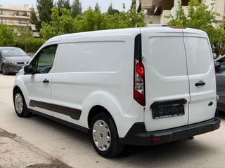 Ford Transit Connect 2019 L2 MAXI 3 ΘΕΣΙΟ FULL EXTRA-thumb-3