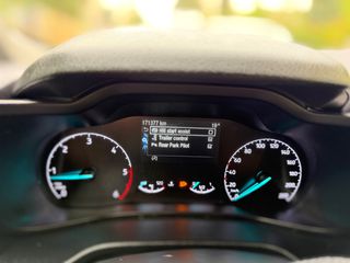Ford Transit Connect 2019 L2 MAXI 3 ΘΕΣΙΟ FULL EXTRA-thumb-26