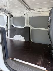 Ford Transit Connect 2019 L2 MAXI 3 ΘΕΣΙΟ FULL EXTRA-thumb-8