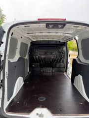 Ford Transit Connect 2019 L2 MAXI 3 ΘΕΣΙΟ FULL EXTRA-thumb-5
