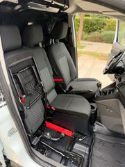 Ford Transit Connect 2019 L2 MAXI 3 ΘΕΣΙΟ FULL EXTRA-thumb-14