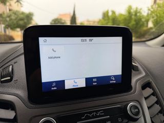 Ford Transit Connect 2019 L2 MAXI 3 ΘΕΣΙΟ FULL EXTRA-thumb-24