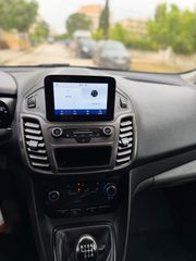 Ford Transit Connect 2019 L2 MAXI 3 ΘΕΣΙΟ FULL EXTRA-thumb-20