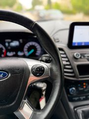 Ford Transit Connect 2019 L2 MAXI 3 ΘΕΣΙΟ FULL EXTRA-thumb-27