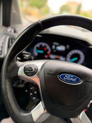 Ford Transit Connect 2019 L2 MAXI 3 ΘΕΣΙΟ FULL EXTRA-thumb-19
