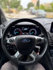 Ford Transit Connect 2019 L2 MAXI 3 ΘΕΣΙΟ FULL EXTRA-thumb-18