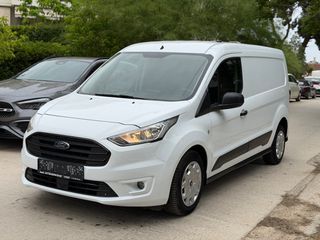 Ford Transit Connect 2019 L2 MAXI 3 ΘΕΣΙΟ FULL EXTRA-thumb-2