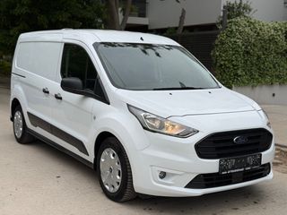 Κλούβα Ford 2019 Transit Connect L2 MAXI 3 ΘΕΣΙΟ FULL EXTRA