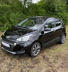 Hyundai i 10 2019 PANORAMA