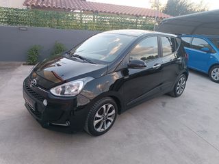 Hyundai i 10 2019 PANORAMA