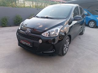 Hyundai i 10 2019 PANORAMA-thumb-1
